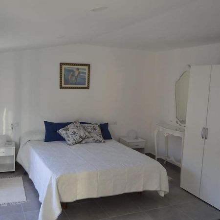Casa Caravina Villa Benimantell Kültér fotó