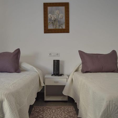 Casa Caravina Villa Benimantell Kültér fotó