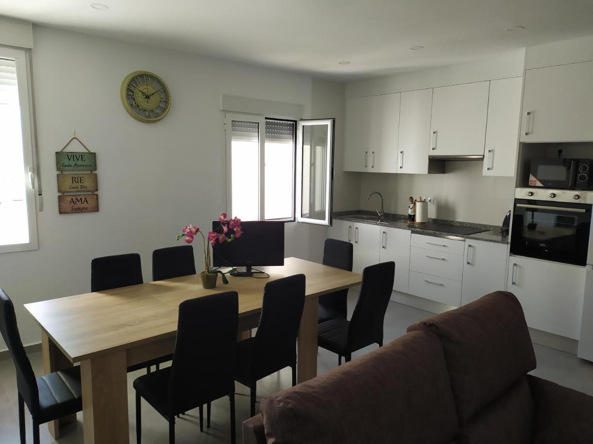 Casa Caravina Villa Benimantell Kültér fotó